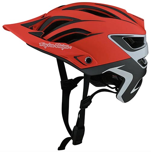 Types of deals mountain bike helmets